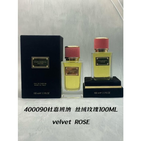 Velvet Rose-100ml